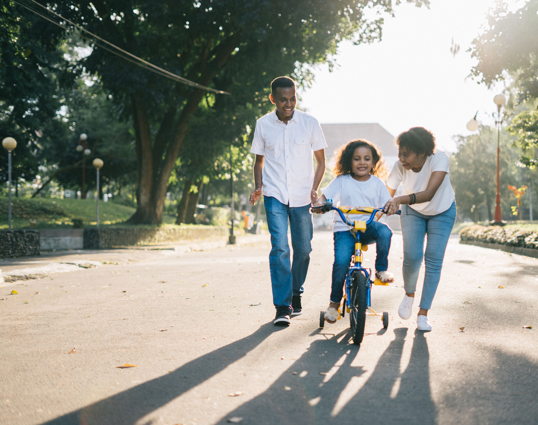 family-together